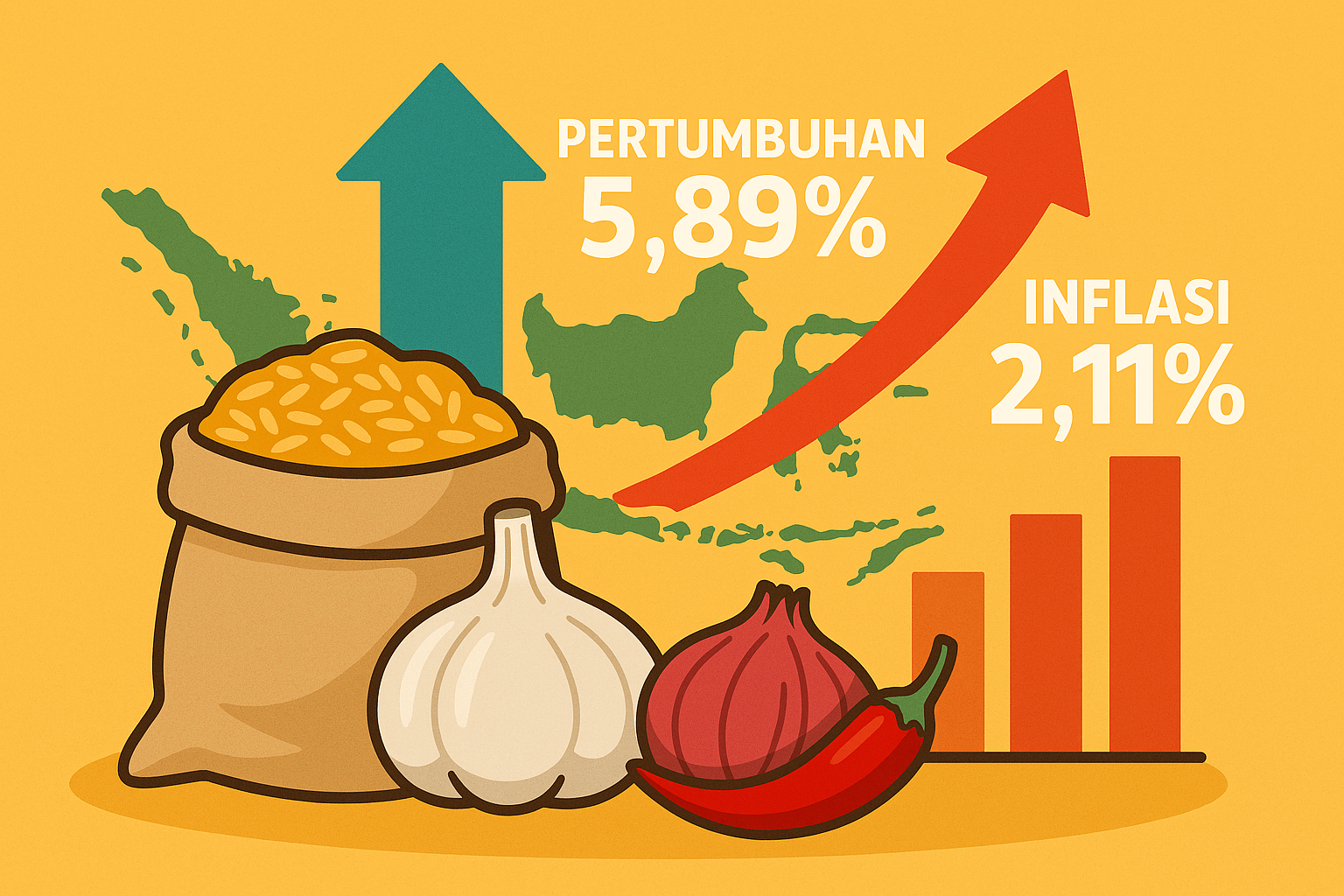 Merawat Sweet Spot Ekonomi Jateng